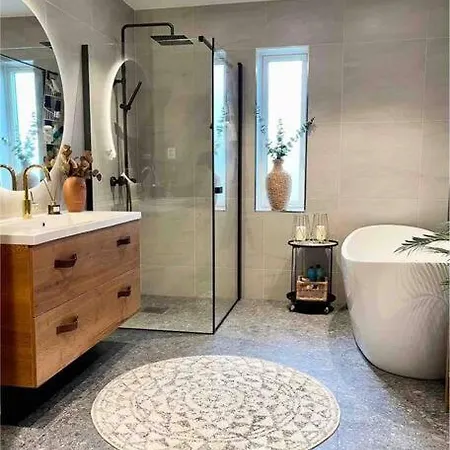 Artic Villa