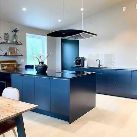 Artic Villa