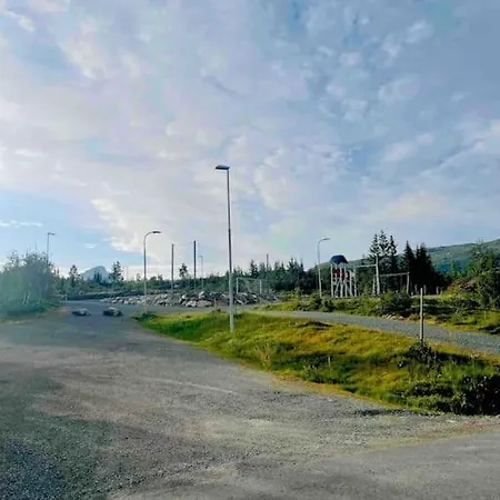 Villa Artic Kvaloya