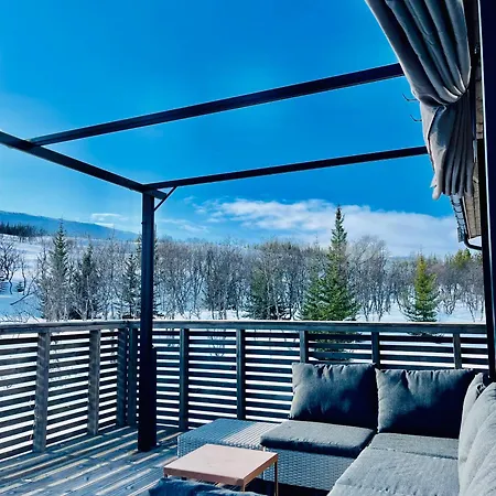 Villa Artic