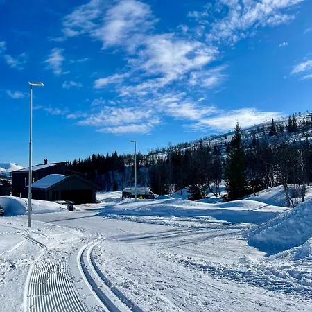 Artic Villa *