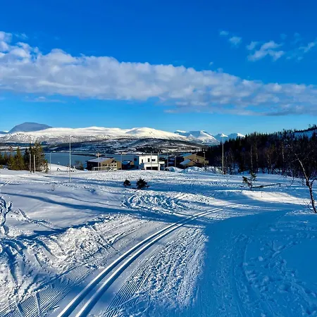 Villa Artic *
