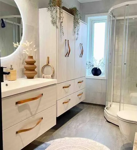 Arctic Villa Kvaloya