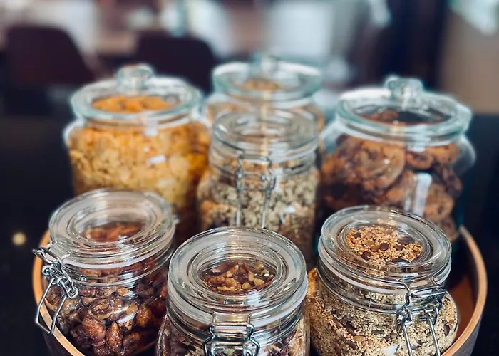 Villa Arctic Kvaloya