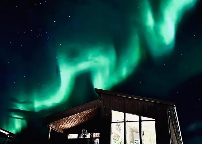 Arctic Villa Kvaloya